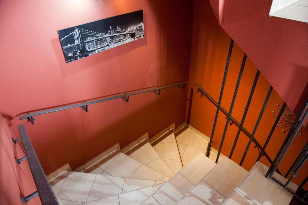 Villa Tzanatos Troianata 외부 사진